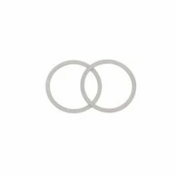 ZIPP Espaceur 0.025 Pour Corps De Cassette Campagnolo 11 Vitesses 188