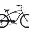 Electra Cruiser Lux 7D 2022 | Hommes 2 Electra Cruiser Lux 7D 2022 | Hommes -Vélos Électriques Soldes 0013659000 3