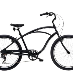 Electra Cruiser Lux 7D 2022 | Hommes