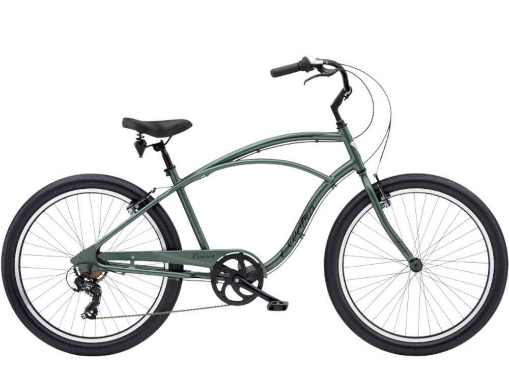 Electra Cruiser Lux 7D 2022 | Hommes 2 Electra Cruiser Lux 7D 2022 | Hommes – Image 2