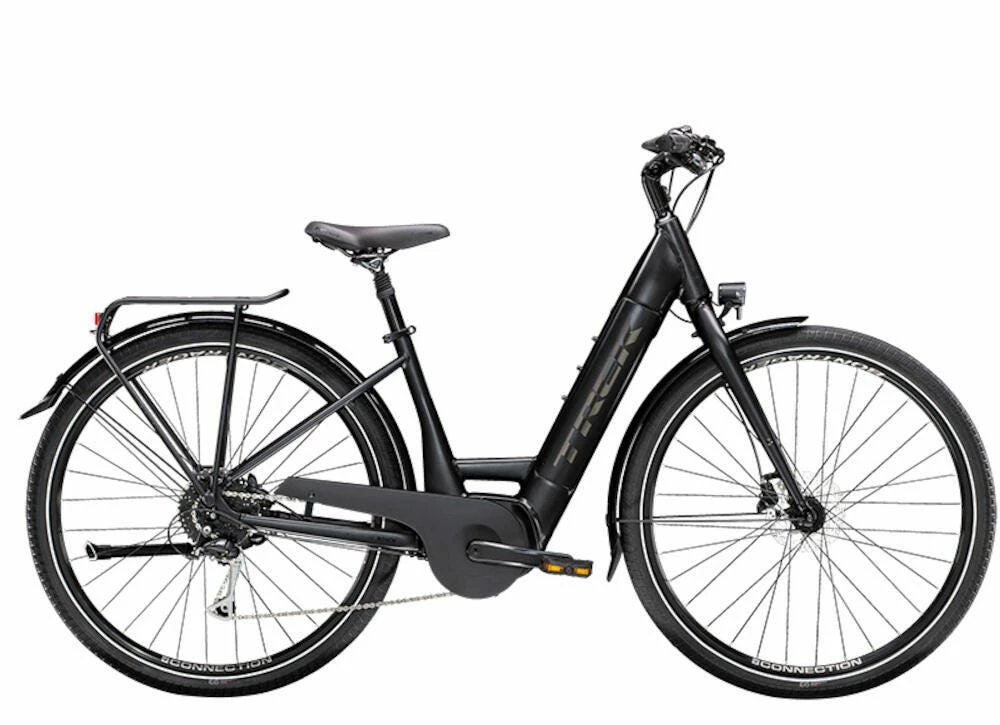 Trek Verve+ 3 Cadre Abaissé 2023 | Vélo Électrique 1 Trek Verve+ 3 Cadre Abaissé 2023 | Vélo Électrique