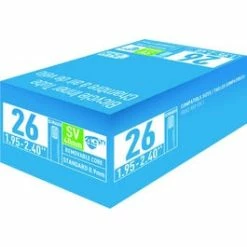 49N Chambre à Air De Route Standard | 700c