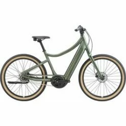 Momentum Vida E+ GTS 2022 | Vélo Électrique