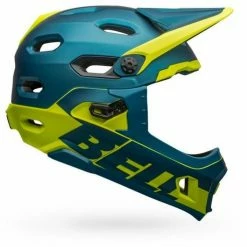 Bell Casque Intégral Super DH Spherical 11 Bell Casque Intégral Super DH Spherical -Vélos Électriques Soldes 0030161012 1