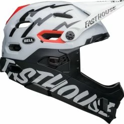 Bell Casque Intégral Super DH Spherical 13 Bell Casque Intégral Super DH Spherical -Vélos Électriques Soldes 0030161013 3
