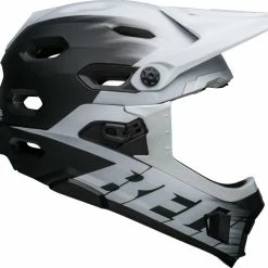 Bell Casque Intégral Super DH Spherical 12 Bell Casque Intégral Super DH Spherical -Vélos Électriques Soldes 0030161016 3