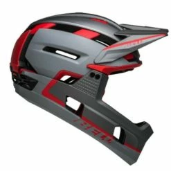Bell Casque Intégral Super Air R -Vélos Électriques Soldes 0030164016 3