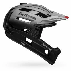 Bell Casque Intégral Super Air R -Vélos Électriques Soldes 0030164027 01 3