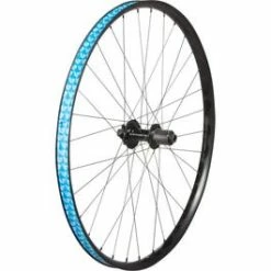 49N Roue De Vélo De Montagne 27.5" à Disque Boost