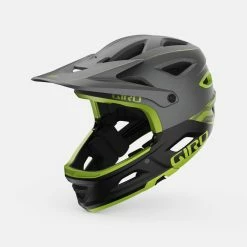 Giro Casque Intégral SwitchBlade MIPS -Vélos Électriques Soldes 0030313012 3