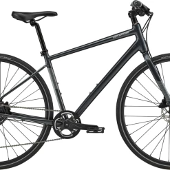 Cannondale Quick 4 Disque | 2022 -Vélos Électriques Soldes 0030410005 5
