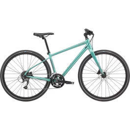 Cannondale Quick 3 Femmes | 2023 1 Cannondale Quick 3 Femmes | 2023