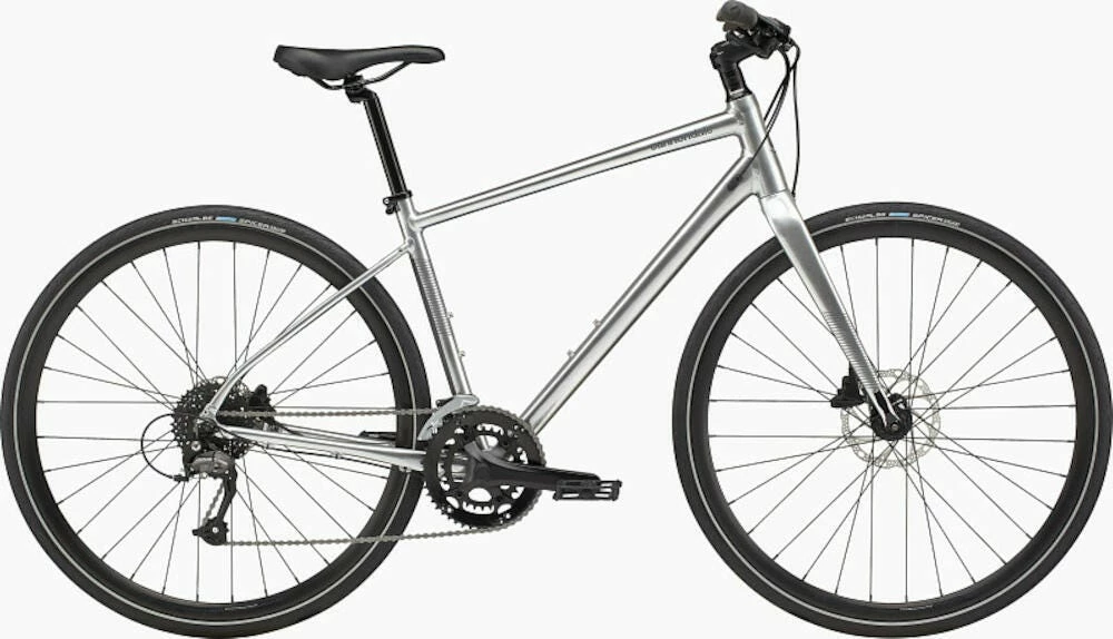 Cannondale Quick 3 Disque | 2023 2 Cannondale Quick 3 Disque | 2023 – Image 2