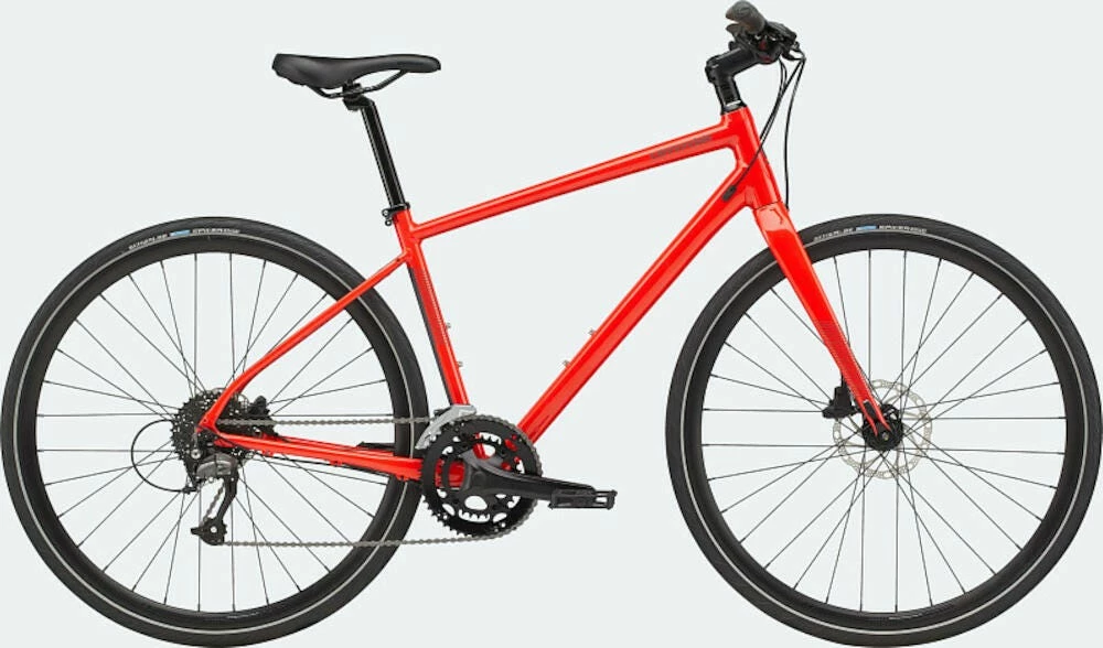 Cannondale Quick 3 Disque | 2023 3 Cannondale Quick 3 Disque | 2023 – Image 3