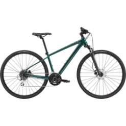 Cannondale Quick CX 3 2022 | Femme