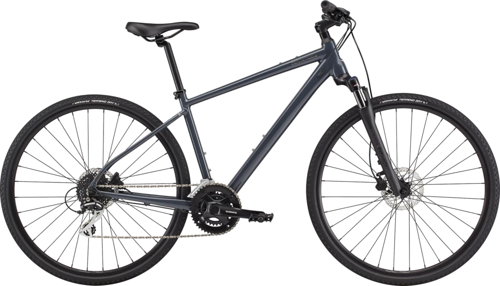 Cannondale Quick CX 3 | 2023 2 Cannondale Quick CX 3 | 2023 – Image 2