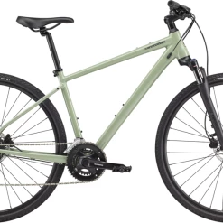 Cannondale Quick CX 3 | 2023