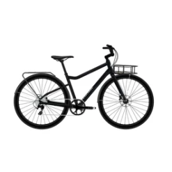 Cannondale Treadwell EQ DLX | 2022