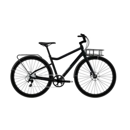 Cannondale Treadwell EQ DLX | 2022 1 Cannondale Treadwell EQ DLX | 2022