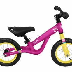 Avp Vélo D'équilibre 12" | 2022
