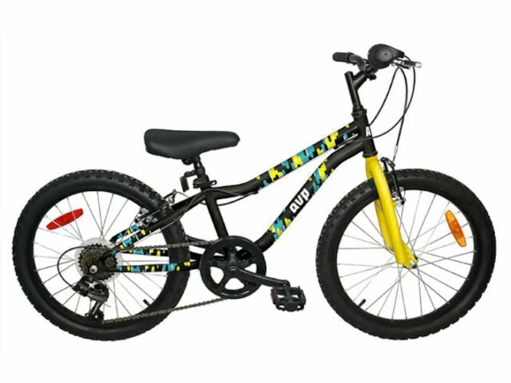 Avp K20 Rétropédalage 2022 | Enfant 2 Avp K20 Rétropédalage 2022 | Enfant – Image 2