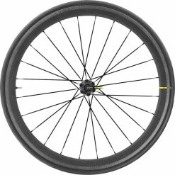 Mavic Cosmic Pro Carbon SL UST Freins Sur Jante | 700c -Vélos Électriques Soldes 0031731001 1