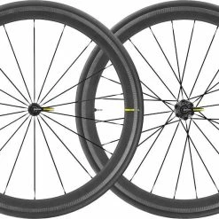 Mavic Cosmic Pro Carbon SL UST Freins Sur Jante | 700c