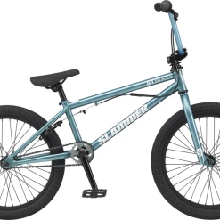 GT Slammer | 2021 5 GT Slammer | 2021 -Vélos Électriques Soldes 0032062002 01 1