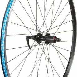 49N Roue De Vélo De Montagne/Urbain 29"/700c