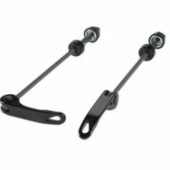 49N Axes à Déblocage Rapide