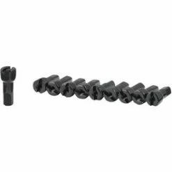 Raccords De Rayons De Remplacement Pour Roues Bontrager