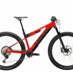 Trek E-Caliber 9.8 XT 2021 | Vélo Électrique 5 Trek E-Caliber 9.8 XT 2021 | Vélo Électrique -Vélos Électriques Soldes 0032970000 4