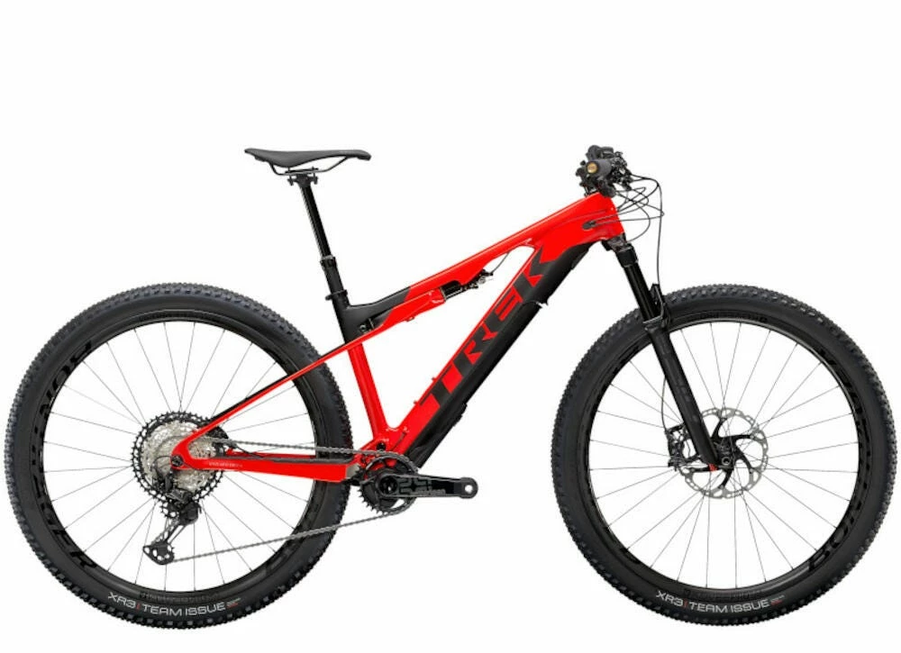 Trek E-Caliber 9.8 XT 2021 | Vélo Électrique 3 Trek E-Caliber 9.8 XT 2021 | Vélo Électrique – Image 3