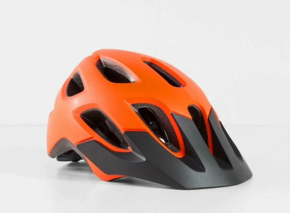 BONTRAGER Casque Tyro Children's | Enfant 1 BONTRAGER Casque Tyro Children's | Enfant