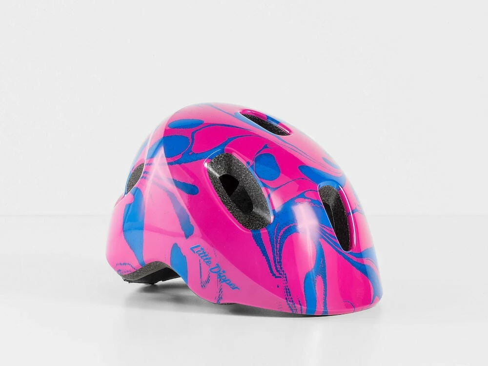 BONTRAGER Casque Little Dipper | Enfant 3 BONTRAGER Casque Little Dipper | Enfant – Image 3