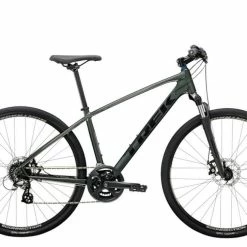 Trek Dual Sport 1 | 2023 5 Trek Dual Sport 1 | 2023 -Vélos Électriques Soldes 0035209000 4