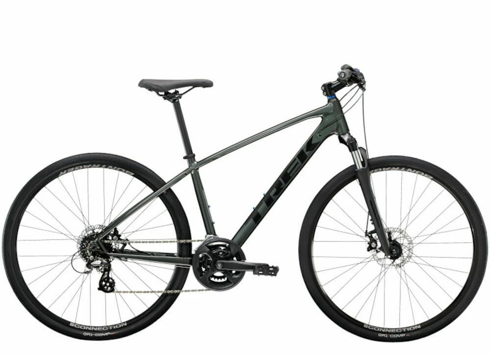 Trek Dual Sport 1 | 2023 3 Trek Dual Sport 1 | 2023 – Image 3
