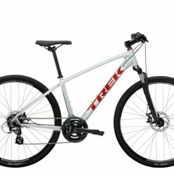 Trek Dual Sport 1 | 2023 4 Trek Dual Sport 1 | 2023 -Vélos Électriques Soldes 0035209004 4