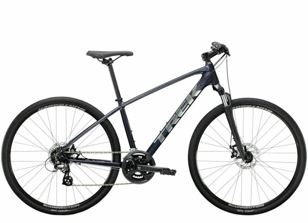 Trek Dual Sport 1 | 2023 1 Trek Dual Sport 1 | 2023