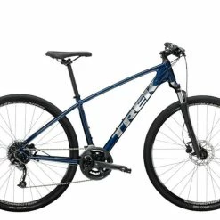 Trek Dual Sport 2 | 2023 -Vélos Électriques Soldes 0035210004 4