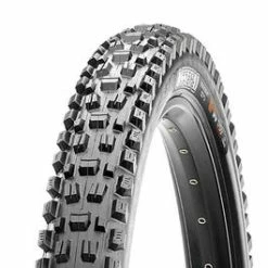 MAXXIS Pneu Assegai, MaxxGrip, EXO+, Wide Trail, 120 Tpi, TR | 29''