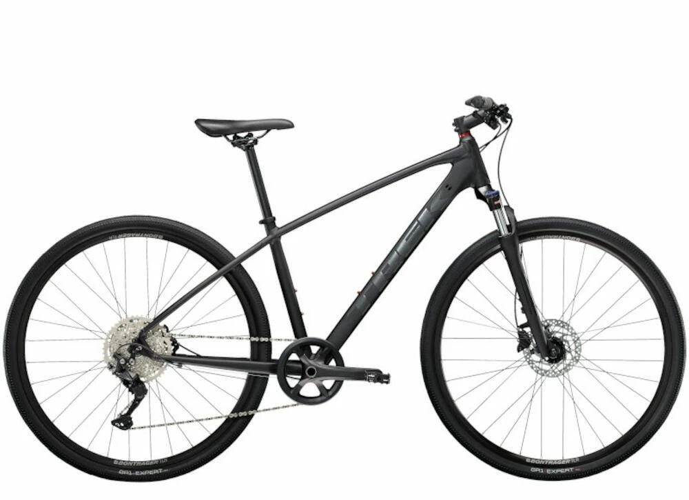 Trek Dual Sport 3 | 2023 2 Trek Dual Sport 3 | 2023 – Image 2