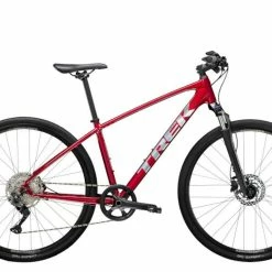 Trek Dual Sport 3 | 2023 5 Trek Dual Sport 3 | 2023 -Vélos Électriques Soldes 0035302004 4