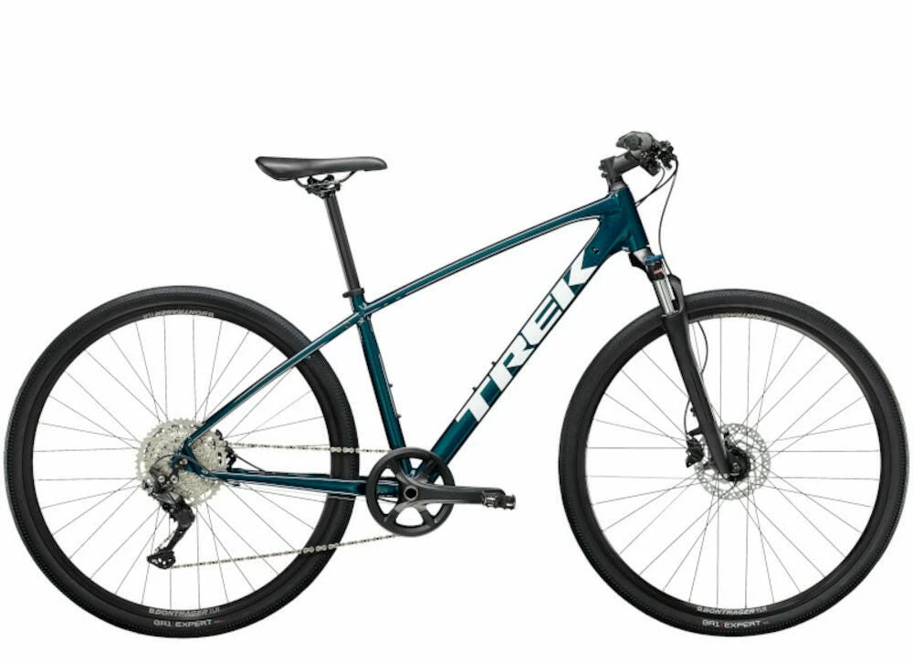 Trek Dual Sport 3 | 2023 1 Trek Dual Sport 3 | 2023