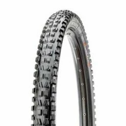 Pneu Maxxis DHF 3C MaxxGrip, 2-Plu, Wide Trail, 60 Tpi, TR | 27,5''