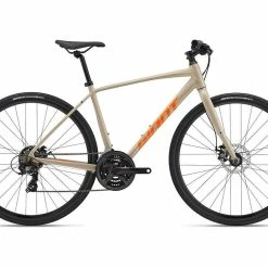 Giant Escape Disque 3 | 2023 -Vélos Électriques Soldes 0035435008 01 4