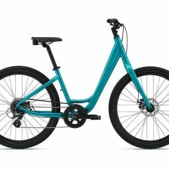 Momentum Vida 2023 | Cadre Abaissé -Vélos Électriques Soldes 0035485000 3