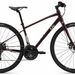 Liv Alight Disque 3 | 2023 -Vélos Électriques Soldes 0035539004 4