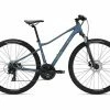 Liv Rove 4 DD 2022 | Femmes -Vélos Électriques Soldes 0035602004 4