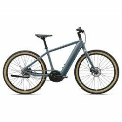 Momentum Transend E+ GTS 2023 | Vélo Électrique